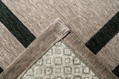 Фото Ковер Alto Gray 160х230 см