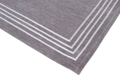 Фото Ковер ROYAL grey 160х230 см