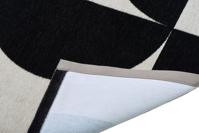 Фото Ковер MONO white 160х230 см