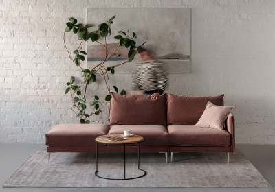 Фото Ковер Tere Light Gray 200х300 см