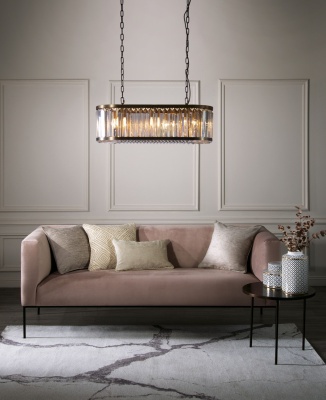 Фото Ковер Statuario Ivory 200х300 см