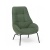 Фото Кресло FRODA серо-зеленого цвета