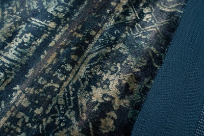 Фото Ковер Blush Black Coffe 160х230 см