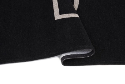 Фото Ковер SIGNUM black 200х300 см