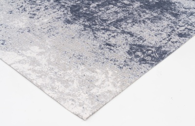 Фото Ковер Illusion Blue Gray 200х300 см