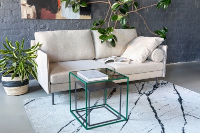 Фото Ковер Pietra Warm Gray 160х230 см