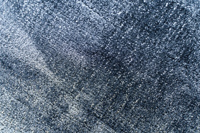 Фото Ковер LINEN Dark Blue диаметр 300 см