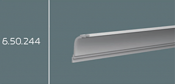 Фото КАРНИЗ 6.50.244