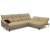 Фото Модульный диван SOLVEIG бежевого цвета