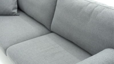 Фото Диван AIR серого цвета