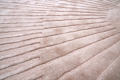 Фото Ковер Radius Beige диаметр 200 см