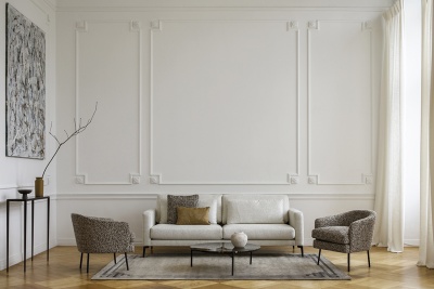 Фото Ковер Venezia Stone 160х230 см