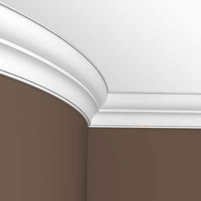 Фото КАРНИЗ ГИБКИЙ 1.50.275