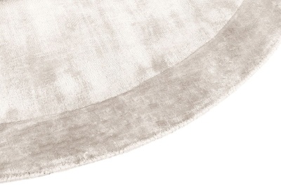 Фото Ковер TERE Silver диаметр 250 см