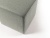 Фото Пуф серый FERRO