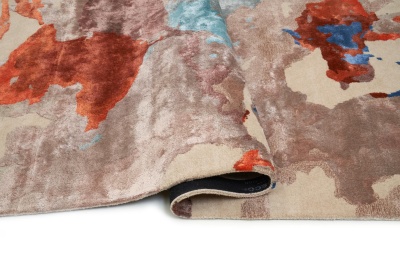 Фото Ковер Orchidea Summer 160х230 см