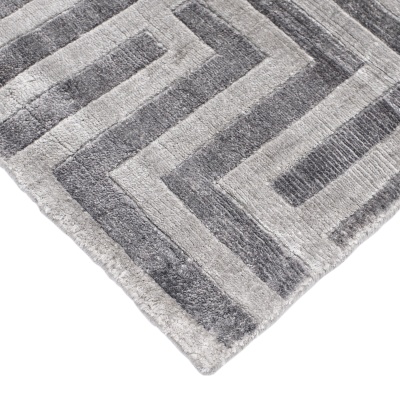 Фото Ковер Leara Gray 160х230 см