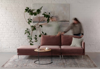 Фото Ковер BOHO mint 160х230 см