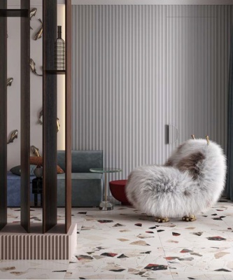 Фото ДЕКОРАТИВНАЯ ПАНЕЛЬ 6.59.801