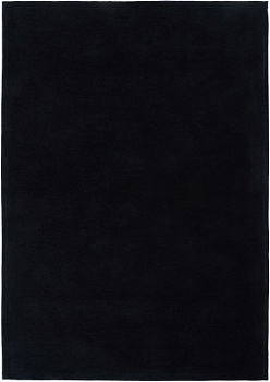 Фото Ковер Basic Black 160х230 см