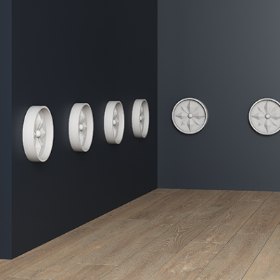 Фото ДЕКОРАТИВНЫЙ ЭЛЕМЕНТ 1.62.802