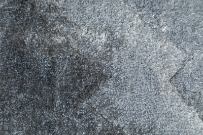 Фото Ковер TANGER Dark Gray 160х230 см