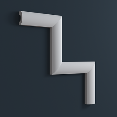 Фото УГЛОВЫЕ ЭЛЕМЕНТЫ 1.52.816