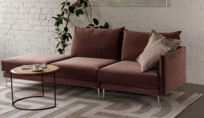 Фото Ковер TIFFANY beige 160х230 см