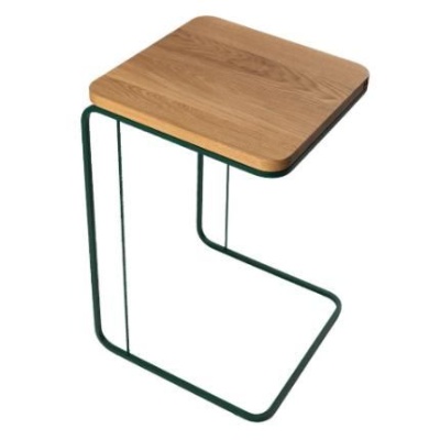 Фото Журнальный стол приставной RADIUS