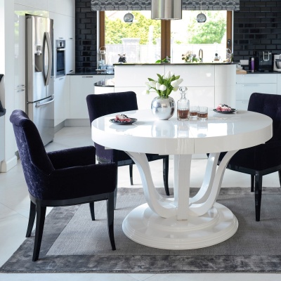 Фото Ковер Aracelis Steel Gray 200х300 см