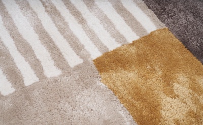 Фото Ковер Retro Yellow 200х300 см