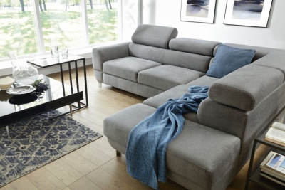 Фото Ковер Anatolia Sky Blue 160х230 см