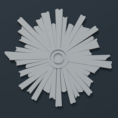 Фото РОЗЕТКА 1.56.803