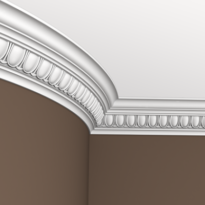 Фото КАРНИЗ ГИБКИЙ 1.50.116