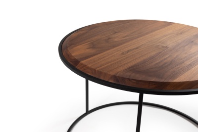 Фото Журнальный стол из коллекции ACAN