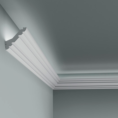 Фото КАРНИЗ 6.50.713