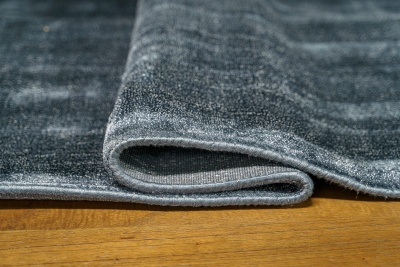 Фото Ковер Linen Dark Blue 160х230 см