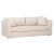 Фото Раскладной диван Dempsey бежевого цвета