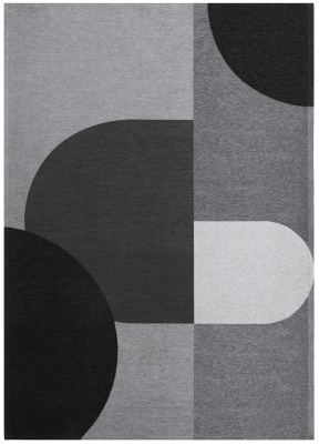 Фото Ковер RENE grey 200х300 см