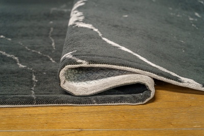 Фото Ковер Pietra Black 200х300 см