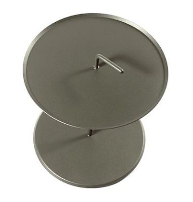 Фото Журнальный стол приставной RADIUS