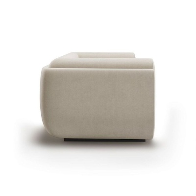 Фото Раскладной диван Dempsey бежевого цвета