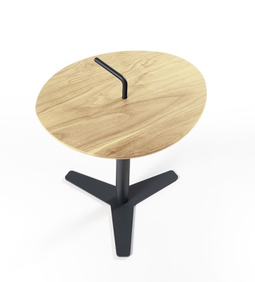 Фото Журнальный стол RADIUS