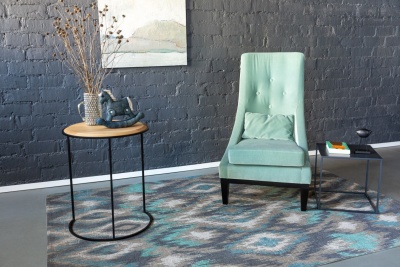 Фото Ковер Harput Lagoon 160х230 см