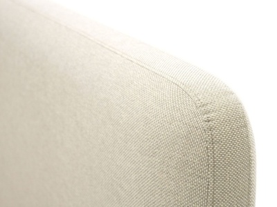 Фото Кровать TATLIN бежевого цвета