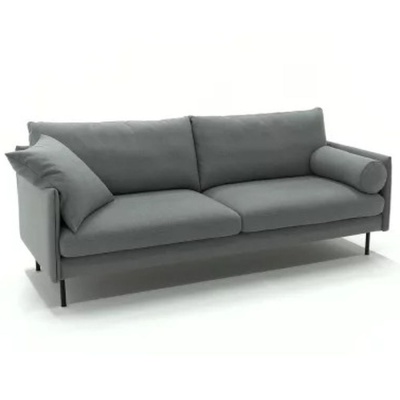 Фото Диван AIR серого цвета