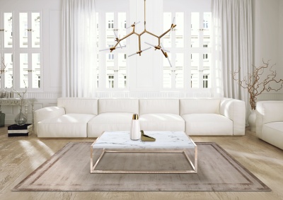 Фото Ковер Frame Paloma 160х230 см