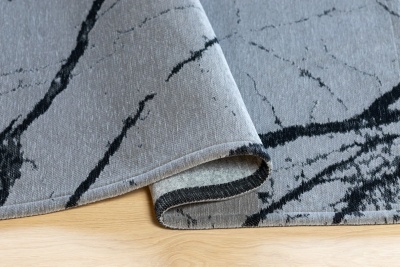 Фото Ковер Pietra Warm Gray 160х230 см