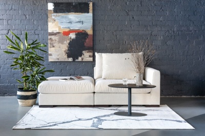 Фото Ковер Statuario Ivory 200х300 см