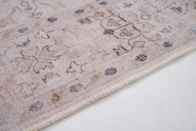 Фото Ковер AMAN beige 200х300 см